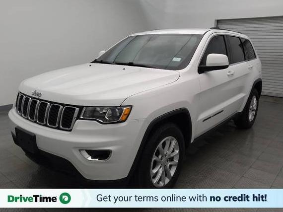 JEEP GRAND CHEROKEE 2021 1C4RJEAG1MC657634 image JEEP GRAND CHEROKEE 2021 1C4RJEAG1MC657634 image
